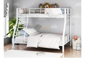 Двухъярусная кровать Гранада 1 Белый
