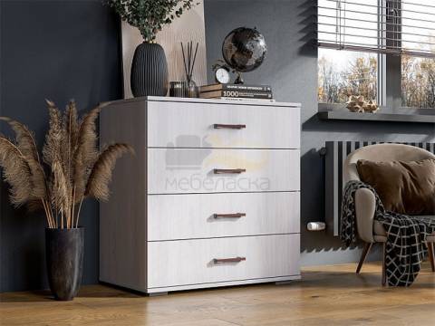 Комод Фиеста-20 анкор светлый