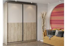 Шкаф-купе ШК-005 Бохо