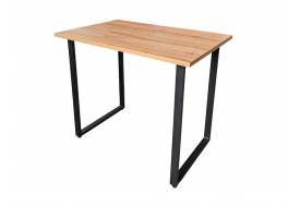 Стол Стандарт Опора П-образная 1100х700 мм