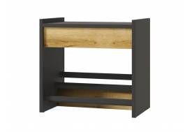 Скамья НКМ Аэлита сек. №4