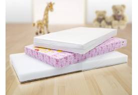 Матрас Принц классик 70х140 см жаккард