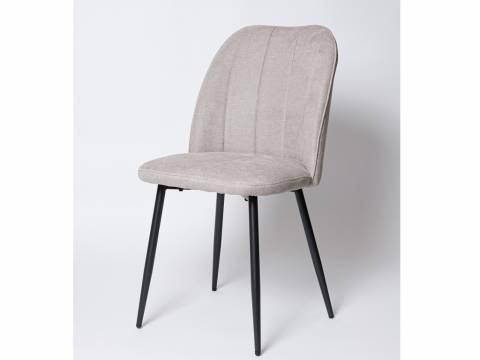 Стул DC 2154 серый