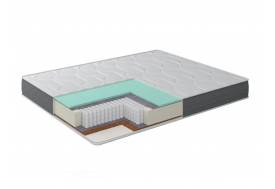 Матрас DOMA Premium Latex 140х200 см