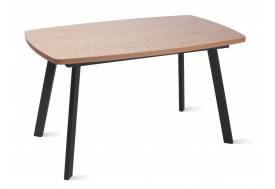 Стол раздвижной Прованс.1 дуб бунратти - комплект ног №12.1