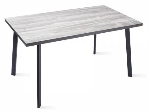 Стол Агат.2 лофт Комплект ног №5