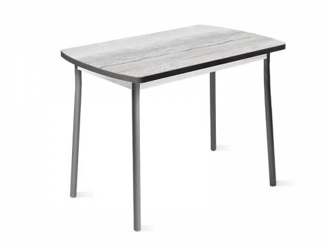 Стол Гранд.4 1000 Дуб канадский - комплект ног №2.1