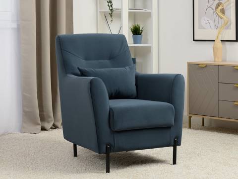 Кресло Барселона арт. ТК 674