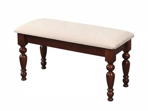 Банкетка №12 Орех тёмный