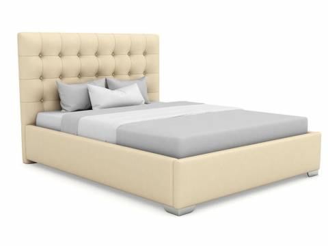 Кровать Брауни 120х200 мм с ортопедическим основанием