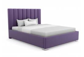 Кровать Терра Люкс 160х200 мм с ортопедическим основанием