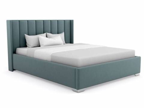 Кровать Терра Люкс-2 200х200 мм с подъемным основанием