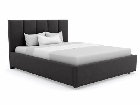 Кровать Бонито 200х200 мм с ортопедическим основанием