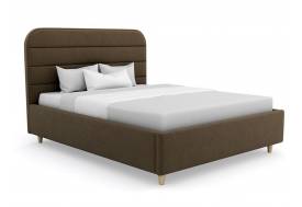 Кровать Эквадор Люкс 140х200 мм с подъемным основанием