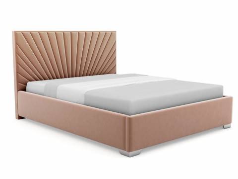 Кровать Кения 160х200 мм с ортопедическим основанием