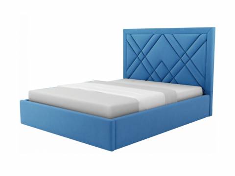 Кровать Стэйси 180х200 мм с ортопедическим основанием