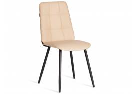 Стул обеденный Asti TREND экокожа бежевая