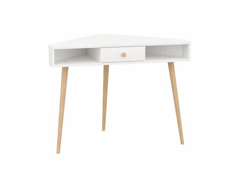 Стол письменный угловой 6-01104