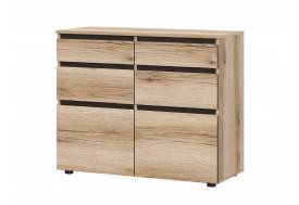 Комод с ящиками Берген