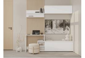 Тумба многофункциональная Одри