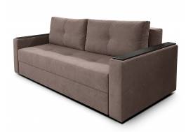 Диван Симпл с МДФ вивальди 8