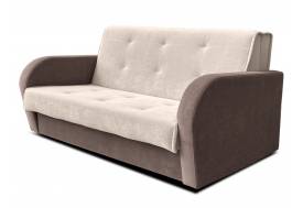 Диван Рэй Аккордеон 1800х2000 вивальди 3-8