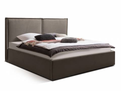 Кровать Фрейм 1200 Бокс с подъемом вивальди 8