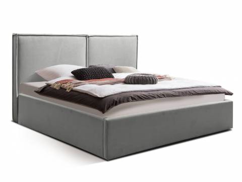 Кровать Фрейм 1200 Бокс с подъемом вивальди 14