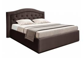 Кровать Фрейм 1600 Бэнд без подъема вивальди 10