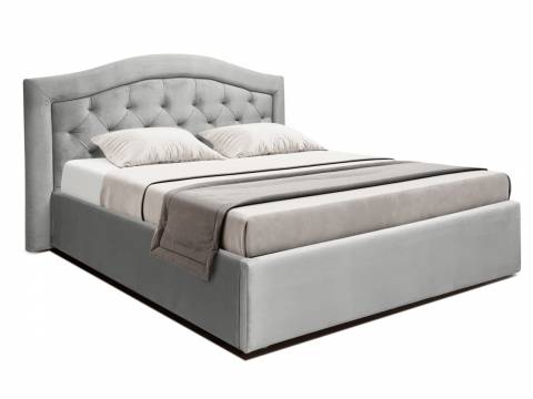 Кровать Фрейм 1600 Бэнд без подъема вивальди 14