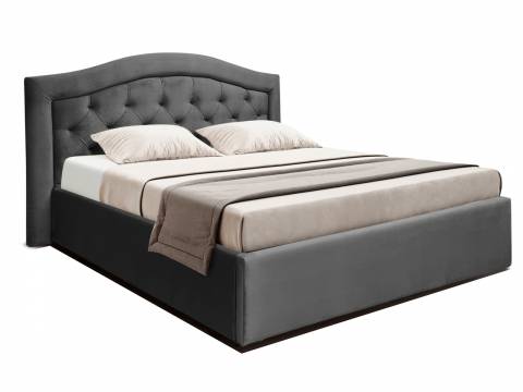 Кровать Фрейм 1800 Бэнд с подъемом вивальди 34