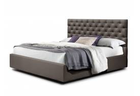 Кровать Фрейм 1200 Каретная стяжка с подъемом вивальди 8