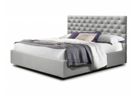 Кровать Фрейм 1400 Каретная стяжка с подъемом вивальди 14