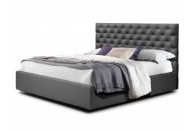 Кровать Фрейм 1800 Каретная стяжка без подъема вивальди 34