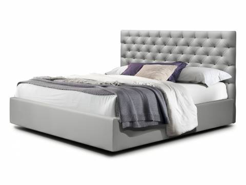 Кровать Фрейм 1800 Каретная стяжка с подъемом вивальди 14