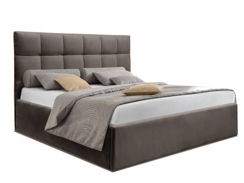 Кровать Фрейм 1600 Клетка с подъемом вивальди 8