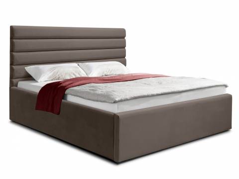 Кровать Фрейм 1200 Модерн без подъема вивальди 8