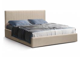 Кровать Фрейм 2000 Страйп без подъема вивальди 3