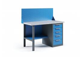 Верстак с драйвером ВД-1.6