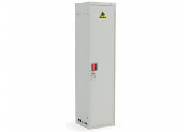 Шкаф для газовых баллонов ШГР 40-1-4