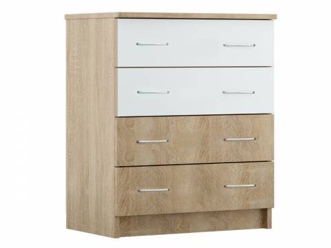 Комод 700 Дуэт NEW