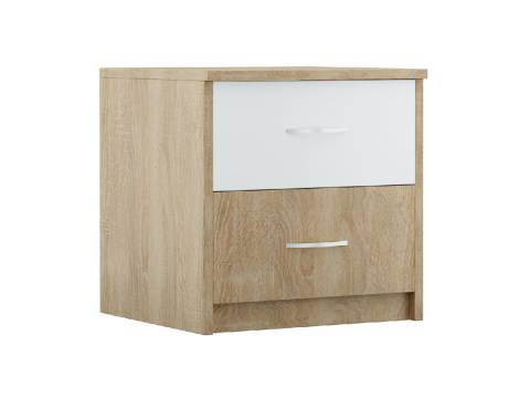 Тумба прикроватная Дуэт NEW