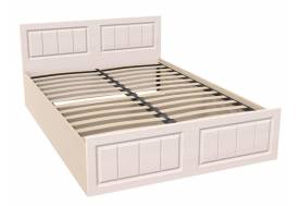 Кровать Монако 1600 ортопед с подъемом