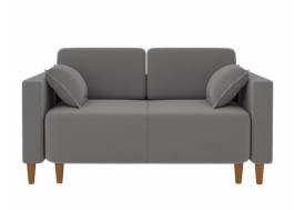 Диван Ультра Левис 09 велюр