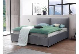 Кровать Флоренция 800 Ортопедическое основание