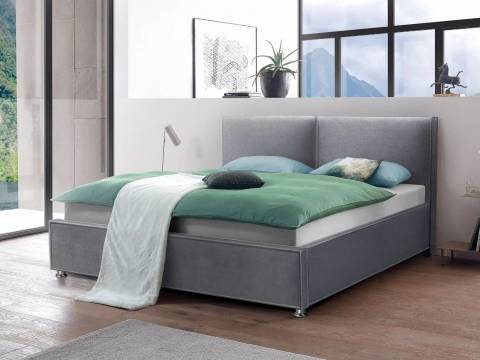 Кровать Флоренция 1800 Ортопедическое основание