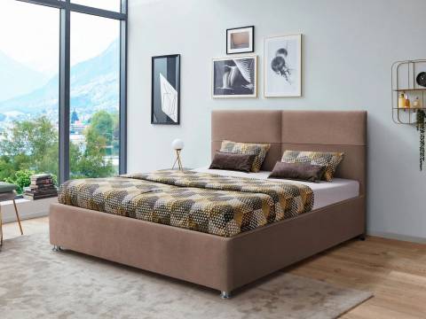 Кровать Корсика 1200 подъемный механизм