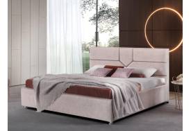 Кровать Феррара 1400 подъемный механизм