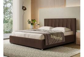 Кровать Валенсия 1200 Ортопедическое основание