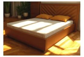 Кровать Кёльн 1200 Ортопедическое основание